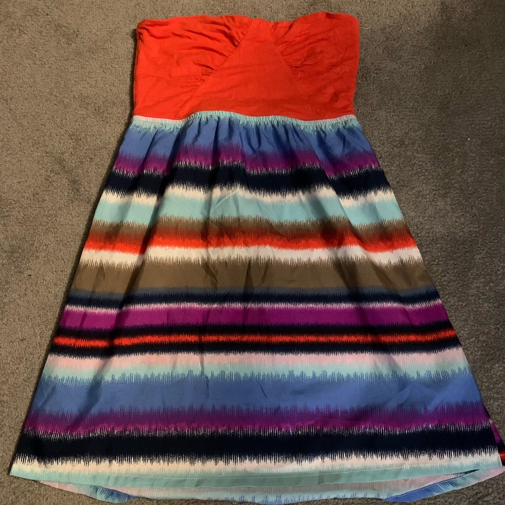 Swimsuit cover-up